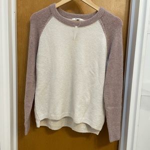 Madewell sweater size XXS